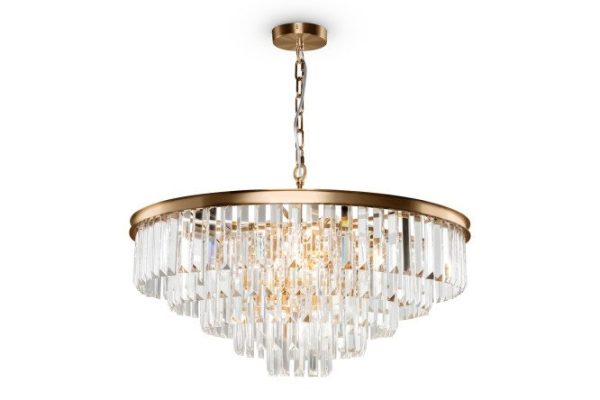 Hanging lamp MAYTONI MOD085PL 32 sq.m., E14