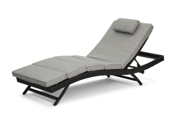 Chaise lounge Hall Baltimore