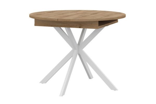 Sirius table 100x77.5x100 cm