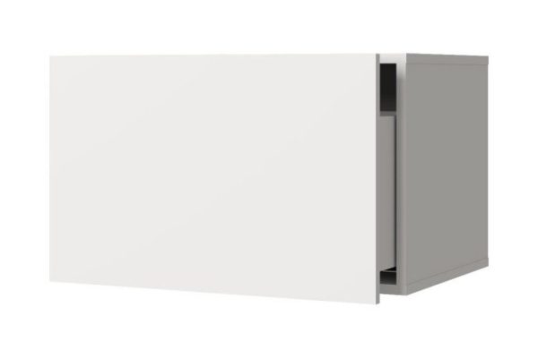 Cabinet with drawer Oscar 60x40 with push-to-open