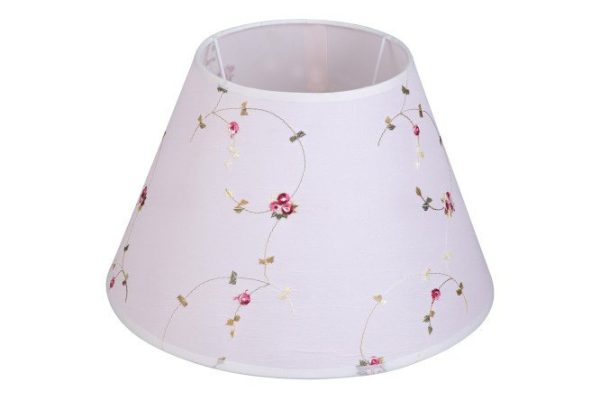 Lampshade VL6814/1 for table lamp E27, Textile
