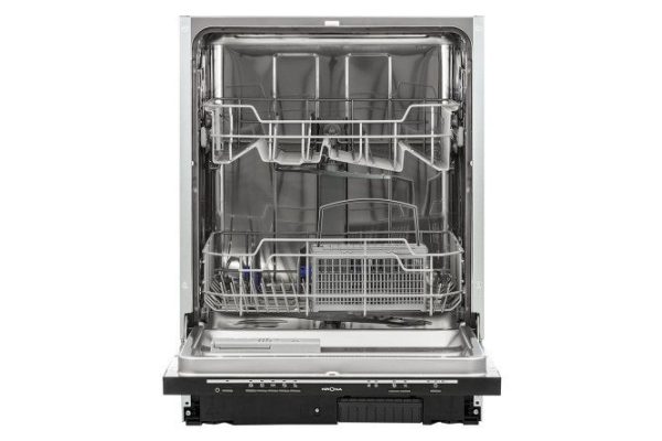 Dishwasher KRONAsteel Brenta 60 BI stainless steel 59.8 cm