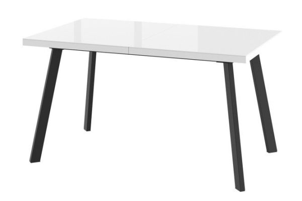 k6cumn2nxyejp3lggi04af44awmvzf7e.jpg Extension table Borg 140 140x75x85 cm