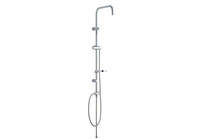 Shower bar ONELIFE OL-BAR1cr