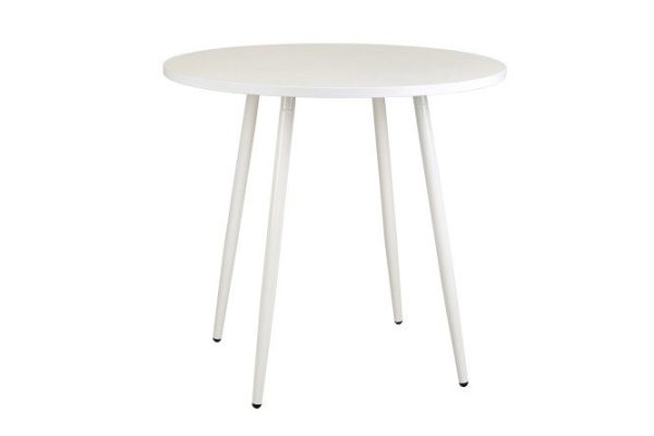 Dining table London 80x75x80 cm