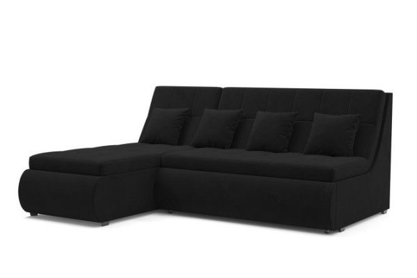 Corner sofa bed Dolan