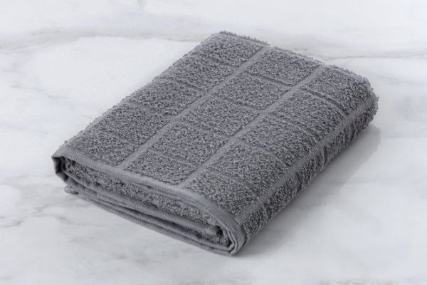 Hand towel MITTE Quadrat Cotton, 50x90 cm, 1 pc.