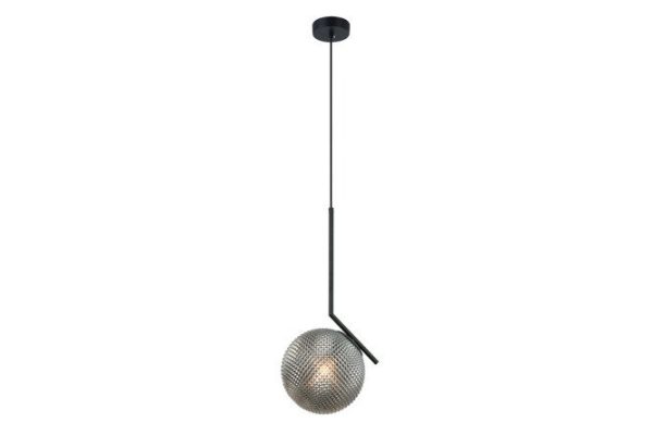 Hanging lamp STILFORT Pizano 4 sq.m., 30x67.5x25 cm, E27