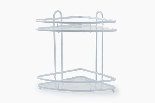 Corner shelf Termo 27x34.5x27 cm