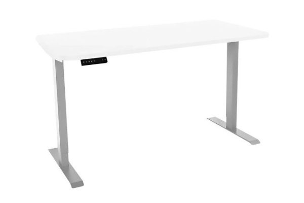 Table LA-T33-2AR2 with height adjustment
