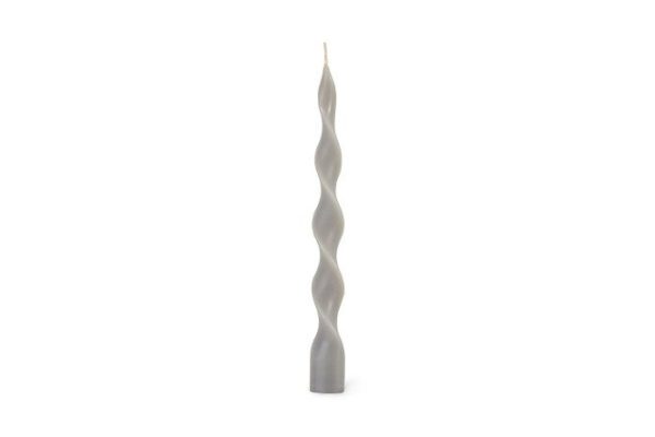 Interior candle 1c 002 25 cm
