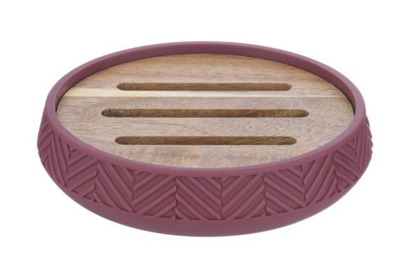 Soap dish Fox Plastic