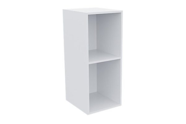 Amika wall cabinet frame 30x72x34 cm