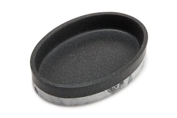 Soap dish Ever Polyresin