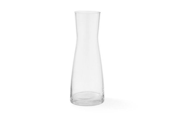 Vase 22HDL1209-X17 26.5 cm, Glass