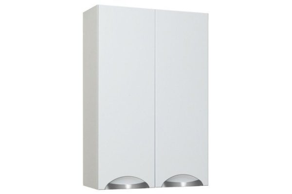 Wall cabinet RUNO Barcelona UT000002340 Wall hung, 50x75x21.7 cm, Universal