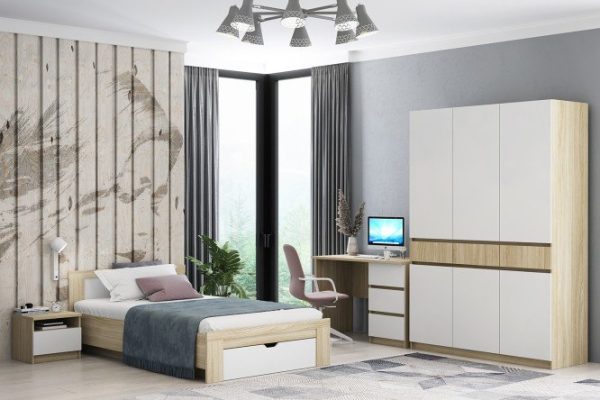 Children's set Delta next