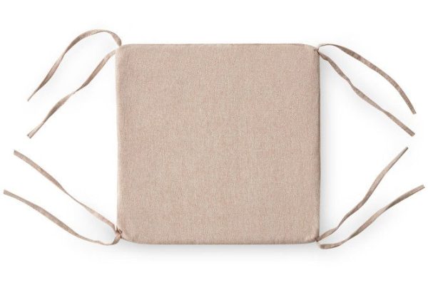 Chair cushion Habit 35x35 cm