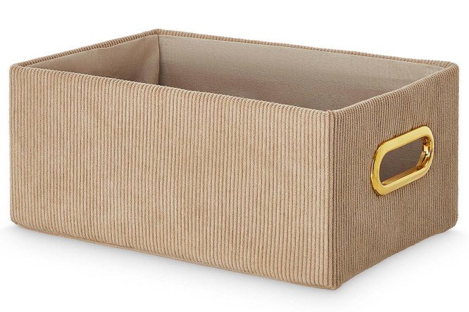 Box 607811 S 28x12x19 cm, 6 l