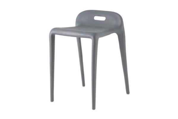 Stool Sletten 32x53x44 cm