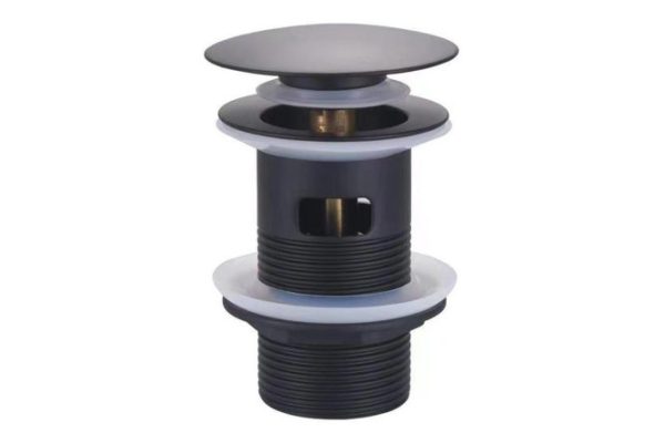 Bottom valve BOND BV0288 with overflow