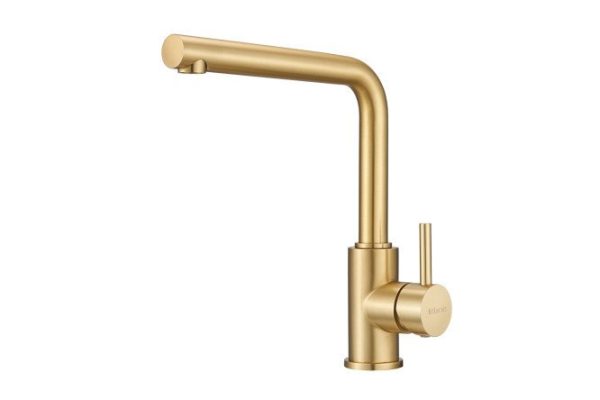 Kitchen mixer MILACIO Ultra MCU.555.GD