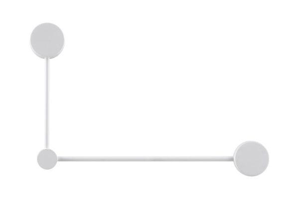 Sconce FREYA Tactic 4 sq.m, GX53