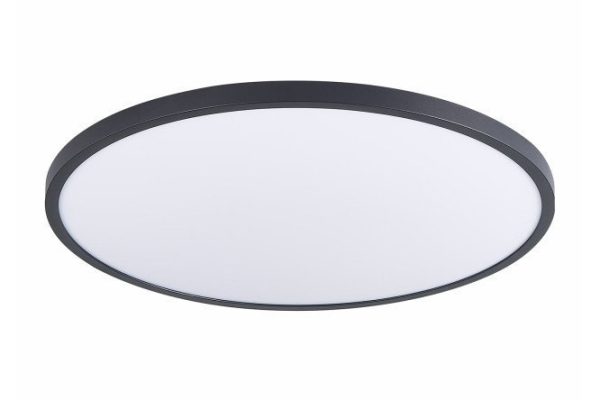 LED ceiling lamp ST LUCE ST601 17 sq.m., LED, 60 cm