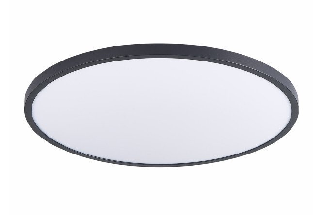 LED ceiling lamp ST LUCE ST601 17 sq.m., LED, 60 cm