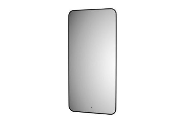 Mirror with LED lighting Aura DF 2968R 60x120x2.6 cm