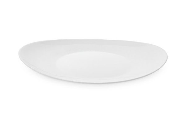 kbziwblpxqc2tv3l5yda25xyogjvvmcv.jpg Dinner plate EVIO Gastro Line Glass, 26 cm