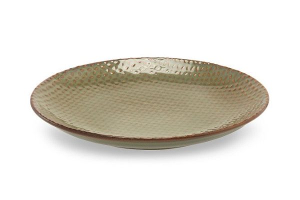 Dessert plate EVIO Fonte Ceramic, 21 cm