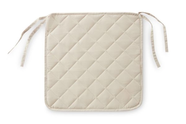 Chair cushion Hall Pie 40x40 cm