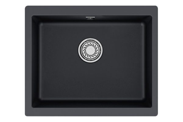 Built-in sink PAULMARK Gera PM205546-AN 55x46x20 cm