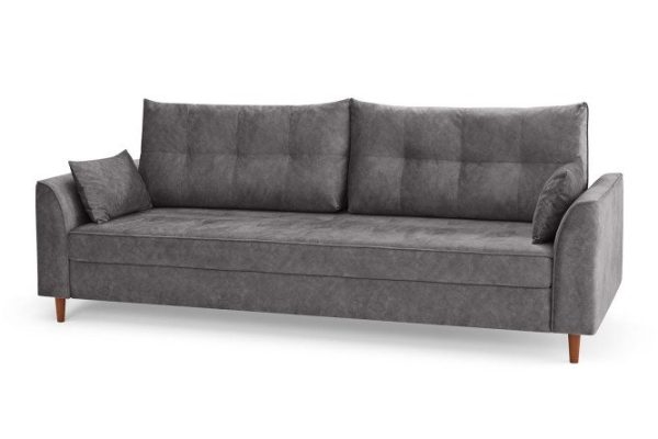 Sofa bed SCANDICA Oslo