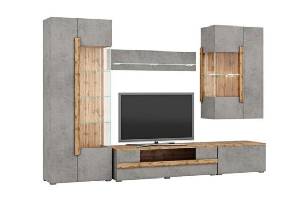 Living room set Rimini