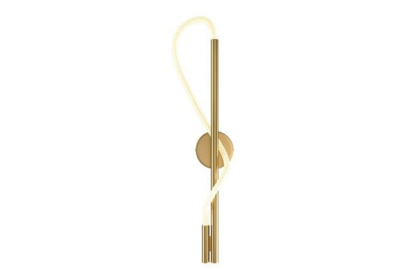 Sconce MAYTONI Tau 3 sq.m, LED