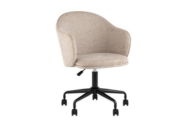 kd7ewrohqiniiebd4bbsfw10r4bpcowk.jpg Swivel office chair Echo with armrests