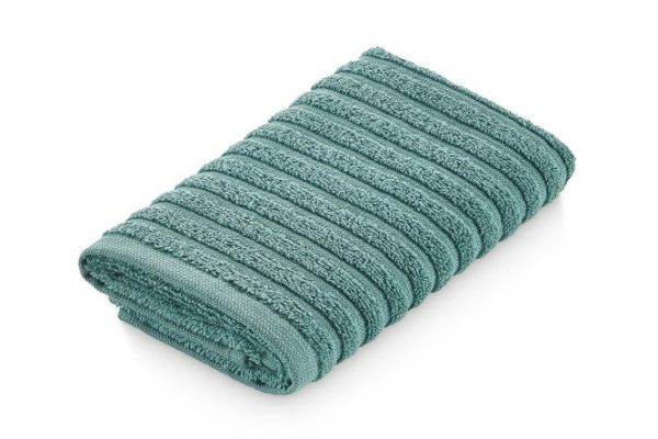 kdpq03hnvq51wo8902hlumomr3d1cq34.jpg Guest towel Hall Tarrasa Cotton, 30x50 cm, 1 pc.