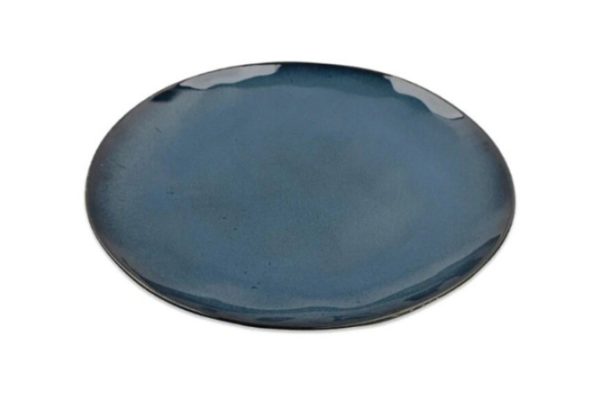 Plate HOMIUM Collection Ceramic, 20 cm