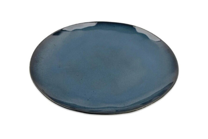 Plate HOMIUM Collection Ceramic, 20 cm