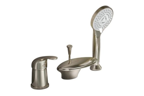 Bath mixer Iris M41-333ni