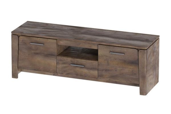 Cabinet Malta 2 doors and drawer