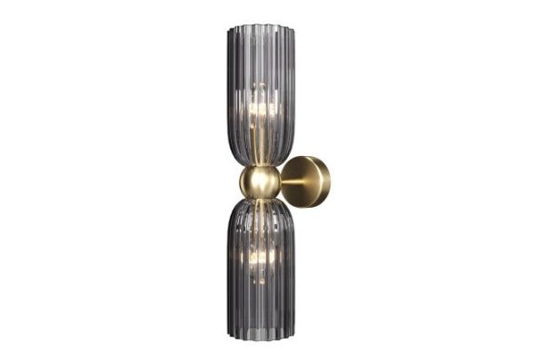 Sconce MAYTONI Antic 2 sq.m, E14