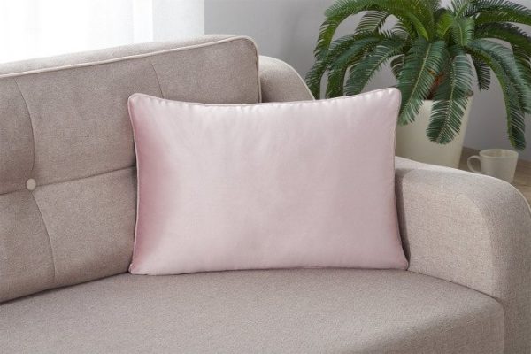 Decorative pillow Hall Air 40x60 cm