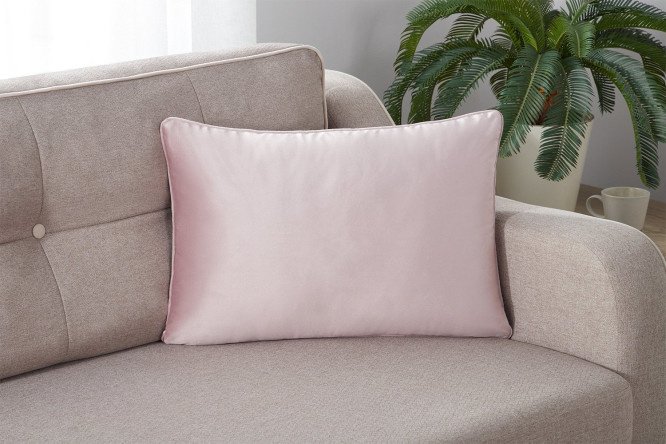 Decorative pillow Hall Air 40x60 cm