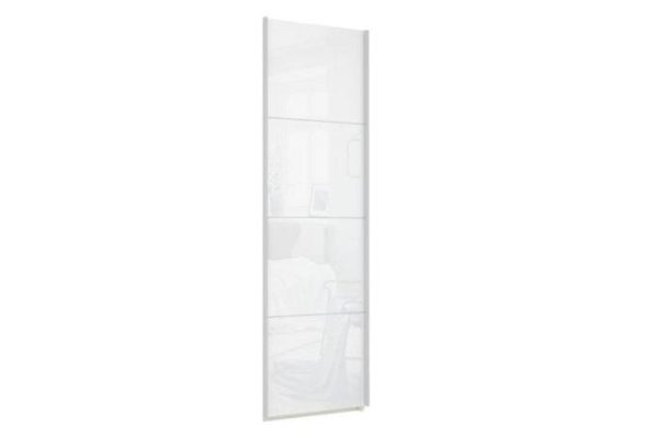 Wardrobe door of 4 sections Cors 2