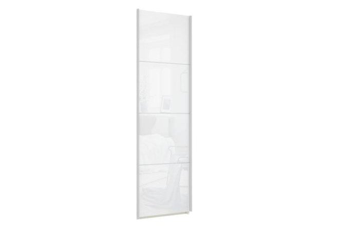 Wardrobe door of 4 sections Cors 2