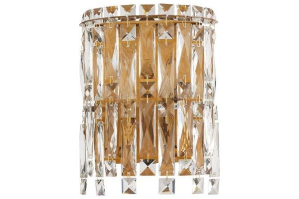 Wall lamp STILFORT Splendy 4 sq.m, E14