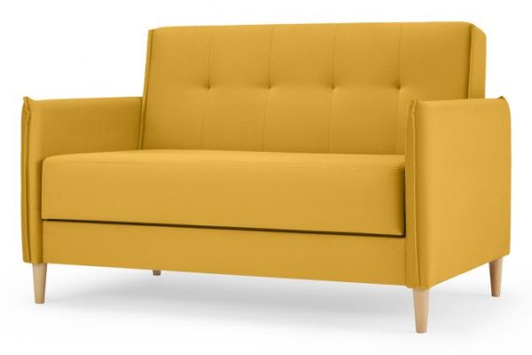 Sofa bed SCANDICA Lavos